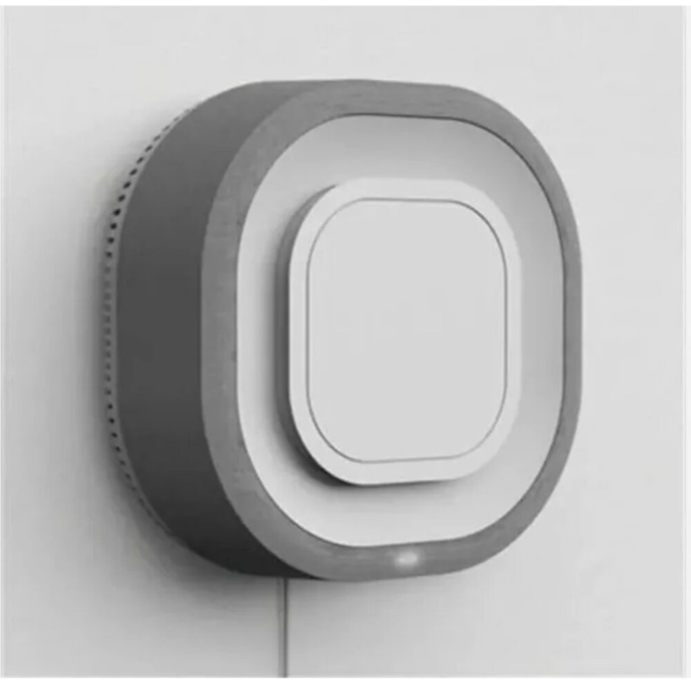Brand New in Box Aura Air Rev 1.0 Smart Air Purifier Hepa Ray Filter Mold VOC's - Picture 3 of 7